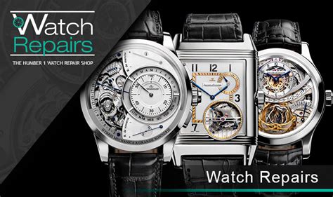 luxury watch service costs|luxury watch repair shops.